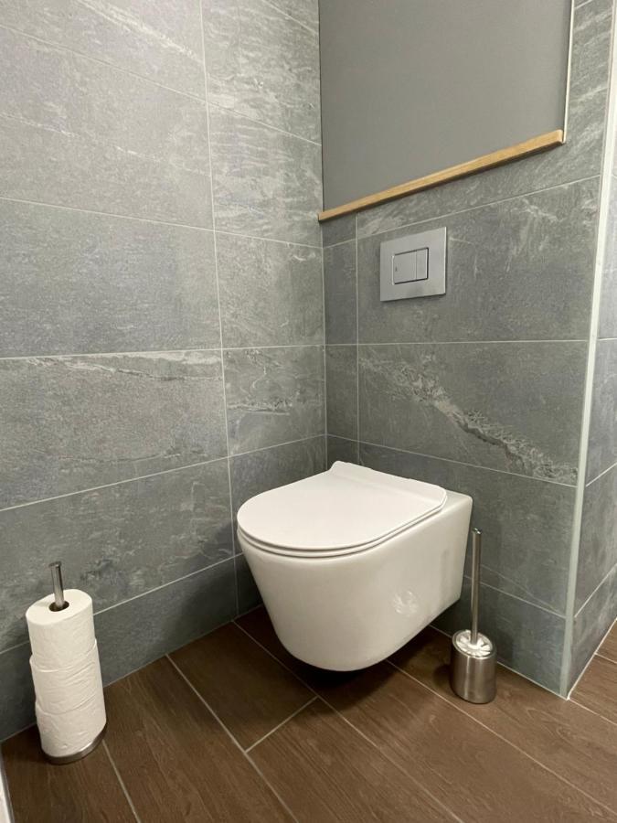 Appartement - Le Petit Loft - Тарб Экстерьер фото