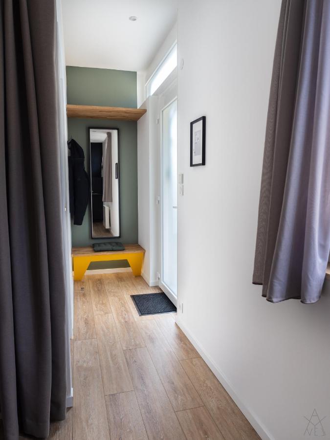 Appartement - Le Petit Loft - Тарб Экстерьер фото